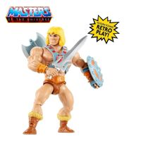 Gambar Masters Of The Universe Action Figure Origins 2020 Random