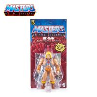 Gambar Masters Of The Universe Action Figure Origins 2020 Random