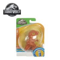 Gambar Jurassic World Figure Egg Random