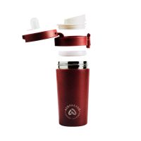 Gambar Acepresso 380 Ml Botol Vacuum Flask - Merah