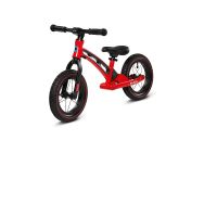 Gambar Mcro Sepeda Anak Balance Bike Deluxe - Merah