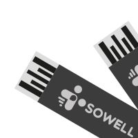 Gambar Sowell Set 50 Pcs Strip Gula Darah Sdas-5601