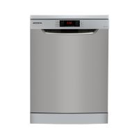 Gambar Modena Dishwasher Wp 7121 - Silver