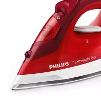 Gambar Philips Setrika Uap Gc1424/45 - Merah