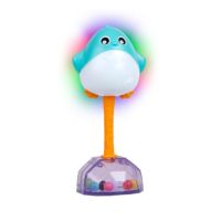 Gambar Playgro Light Me Up Penguin Rattle 125868