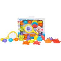 Gambar Plarygro Set Bath Time Activity Gift 127009