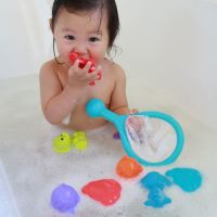 Gambar Plarygro Set Bath Time Activity Gift 127009