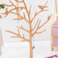 Gambar Informa Tempat Perhiasan Tree 25x8x33 Cm - Pink