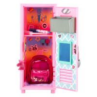 Gambar Real Littles Set Locker S2 Pk 25263