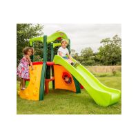 Gambar Little Tikes Perosotan Double Decker Slide Climber