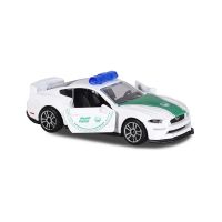 Gambar Majorette Diecast Mobil Dubai Police Blister Card Random