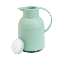 Gambar Selma 1 Ltr Janette Teko Minum Vacuum Flask - Hijau