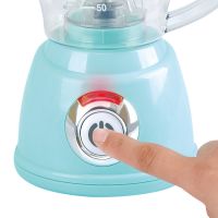 Gambar Playgo Kitchen Blender B/o 3196 - Biru