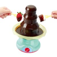 Gambar Playgo Chocolate Fountain 6301