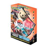 Gambar Pokemon Set Kartu Starter Deck Scb1