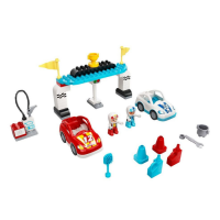 Gambar LEGO Duplo Race Cars 10947