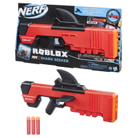 Gambar Nerf Roblox Mm2 Shark Seeker F2489