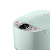 Gambar Philips 1.8 Ltr Rice Cooker Digital Hd4515/85 - Hijau