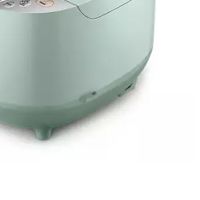 Gambar Philips 1.8 Ltr Rice Cooker Digital Hd4515/85 - Hijau