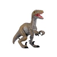 Gambar Collecta Figure Velociraptor 88034