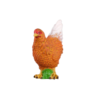 Gambar Collecta Figure Hen 88005