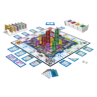 Gambar Monopoly Builder F1696