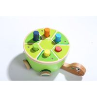 Gambar Top Bright Set Turtle Pounding Bench 120332