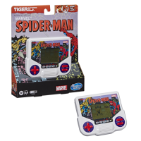 Gambar Hasbro Gaming Tiger Electronics Spider Man F2839