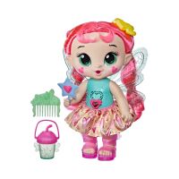 Gambar Baby Alive Boneka Bayi Glo Pixies Sammie Shimmer F2595