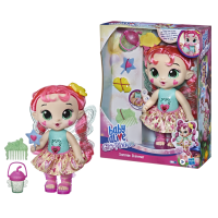 Gambar Baby Alive Boneka Bayi Glo Pixies Sammie Shimmer F2595