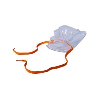 Gambar Sowell Masker Pernafasan Air Compressing Nebulizer Srn812