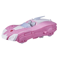 Gambar Transformers Robot Wfc Kingdom Deluxe Arcee F0676