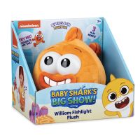 Gambar Wowwee Boneka Plush William Fishlight 61325