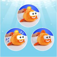 Gambar Wowwee Boneka Plush William Fishlight 61325