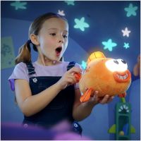 Gambar Wowwee Boneka Plush William Fishlight 61325