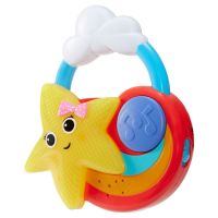 Gambar Little Tikes Little Baby Bum Twinkles Music On The Go