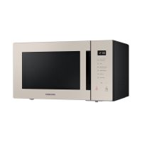 Gambar Samsung 30 Ltr Microwave Mg30t5068cf/se - Krem Beige