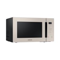 Gambar Samsung 30 Ltr Microwave Mg30t5068cf/se - Krem Beige