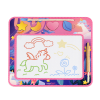 Gambar Mieredu Set Magicgo Drawing Board Unicorn