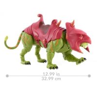 Gambar Masters Of The Universe Figure Masterverse Battle Cat