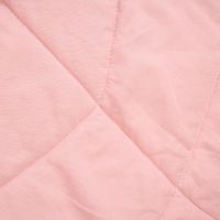 Gambar Informa Bantal Lantai 112x120 Cm Leafy A - Pink