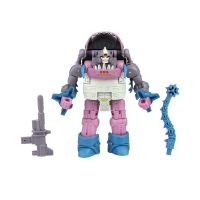 Gambar Transformers Robot Gen Deluxe 86 Gnaw F0786