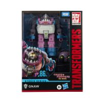 Gambar Transformers Robot Gen Deluxe 86 Gnaw F0786