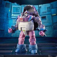 Gambar Transformers Robot Gen Deluxe 86 Gnaw F0786