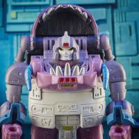 Gambar Transformers Robot Gen Deluxe 86 Gnaw F0786