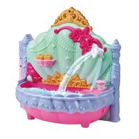 Gambar Secret Jouju Playset Mermaid Makeover Shower Room