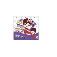 Gambar Bts Set Sticker Tinytan J-hope