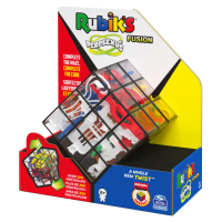 Gambar Spin Master Rubik Games Perplexus Ogm Rubiks 3x3 6055892