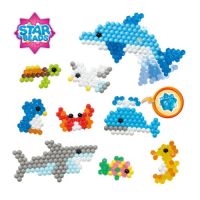 Gambar Aqua Beads Set Ocean Life Teaq31769