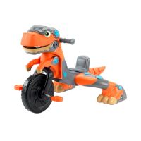 Gambar Little Tikes Ride On Chompin Dino Trike